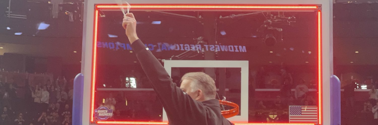 Tony Davey banner