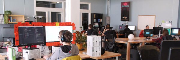 Indies Workshop banner