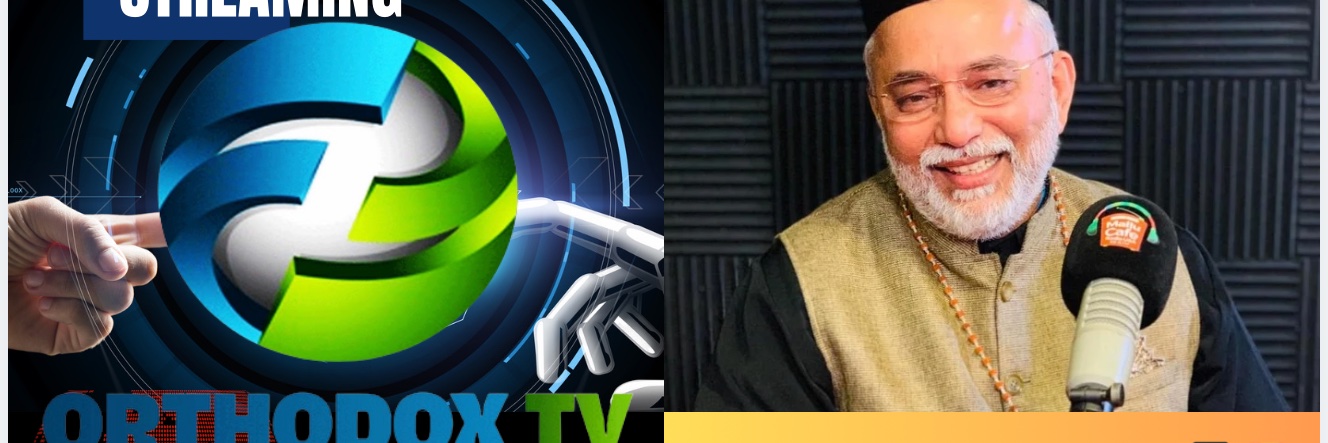 OrthodoxTVin's profile banner image