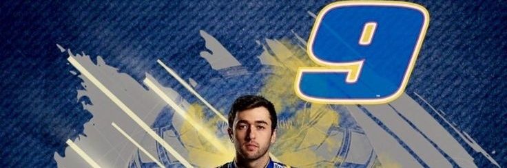 Booker Washington banner