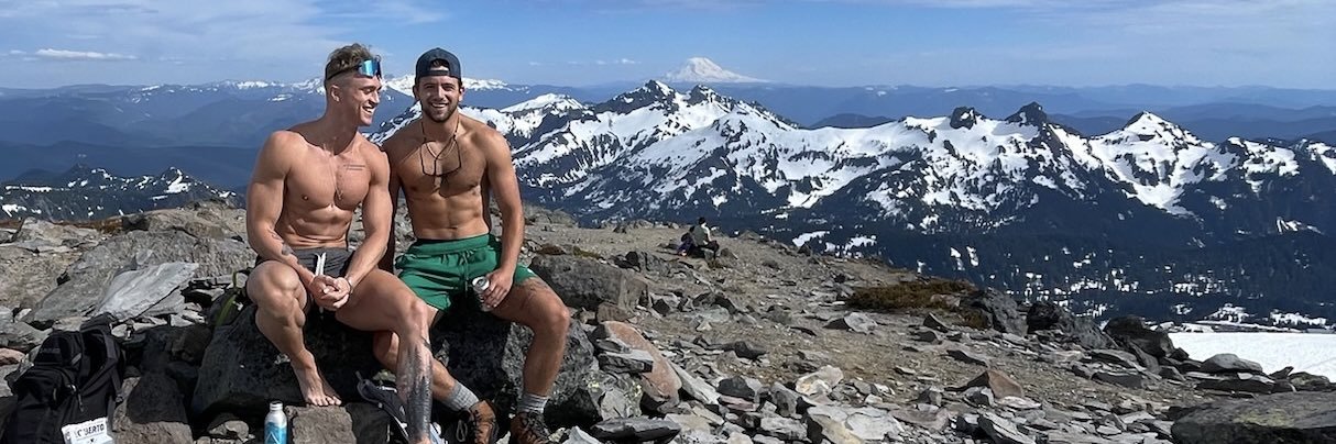 BennettMacG's profile banner image