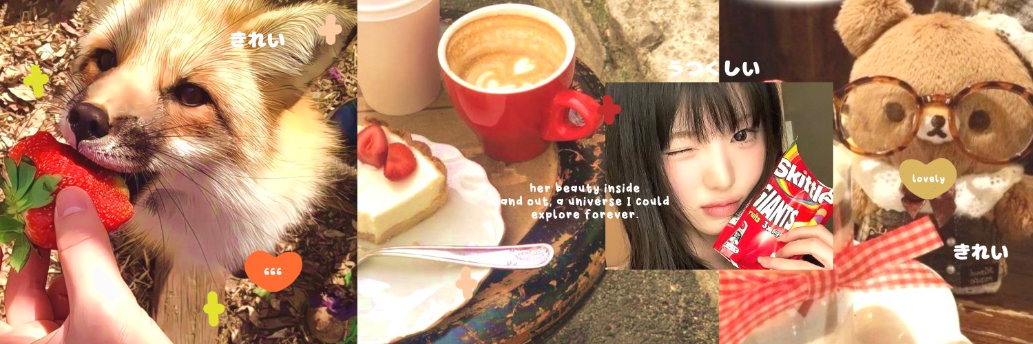 bleesui's profile banner image