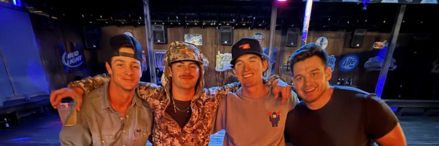 maxmefferd's profile banner image