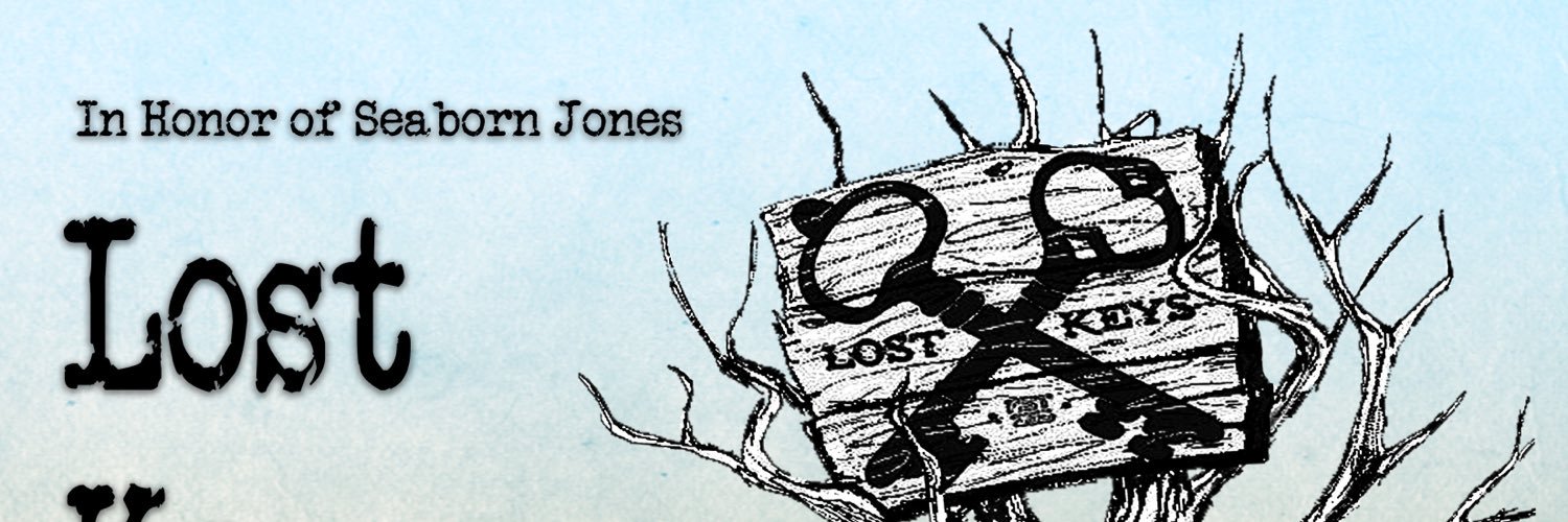 lostkeyslitfest's profile banner image