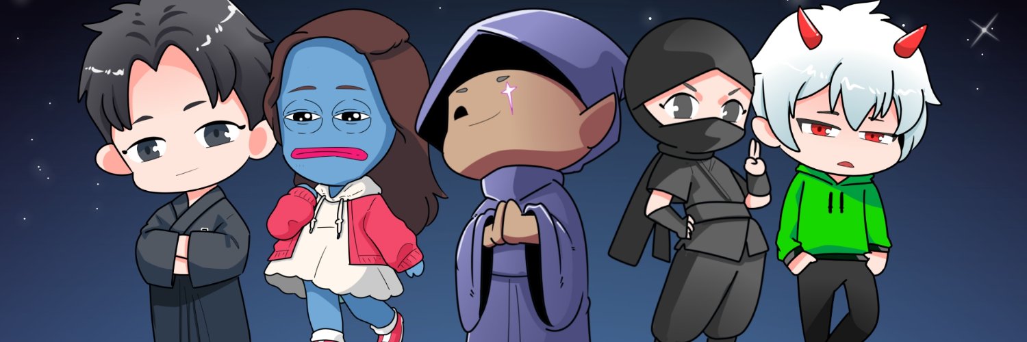 bocil | Zentry ⚡ banner