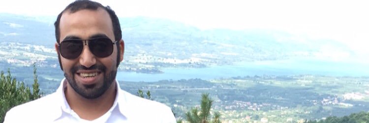 ibnheji's profile banner image