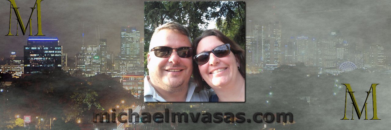 MichaelMVasas's profile banner image