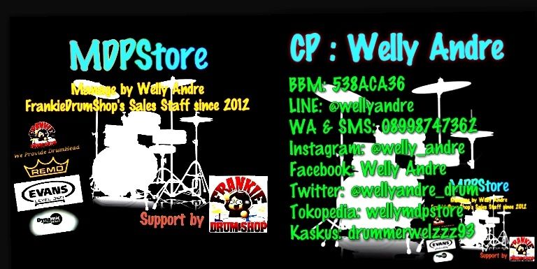 WellyAndre_drum's profile banner image