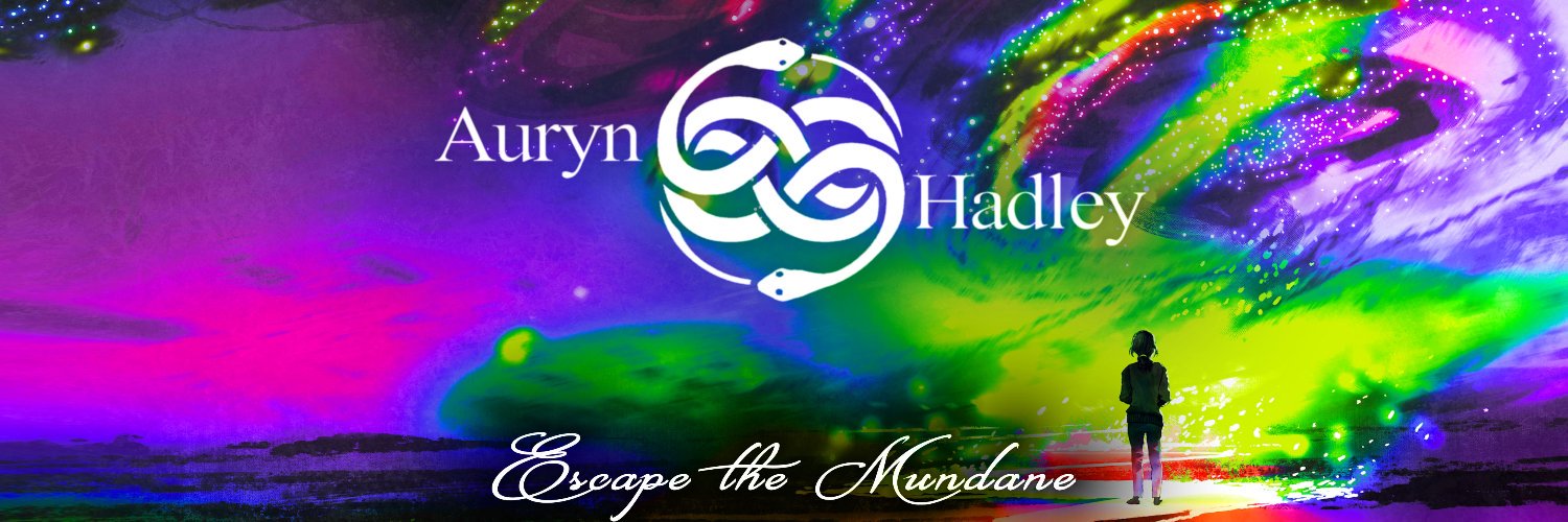 AurynHadley's profile banner image