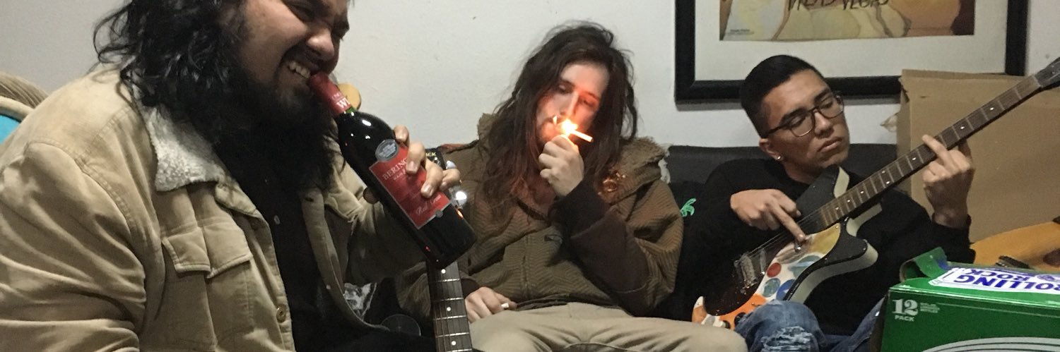 FoolishJohns's profile banner image