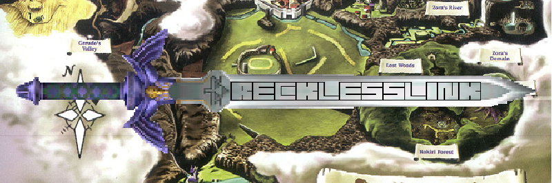 RecklessLink's profile banner image