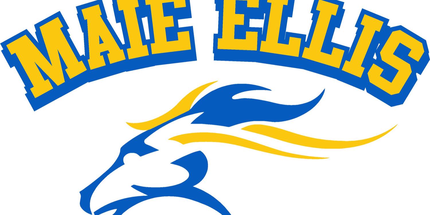 Maie Ellis ES banner