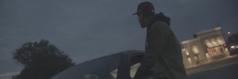 RickyMarrows's profile banner image