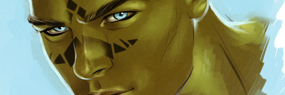 bladesexual's profile banner image