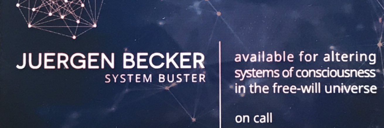 juebecker's profile banner image