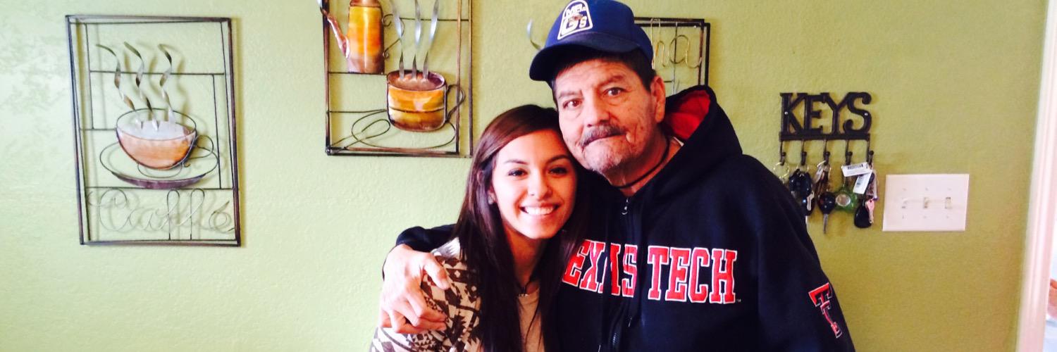 marissa_2014's profile banner image