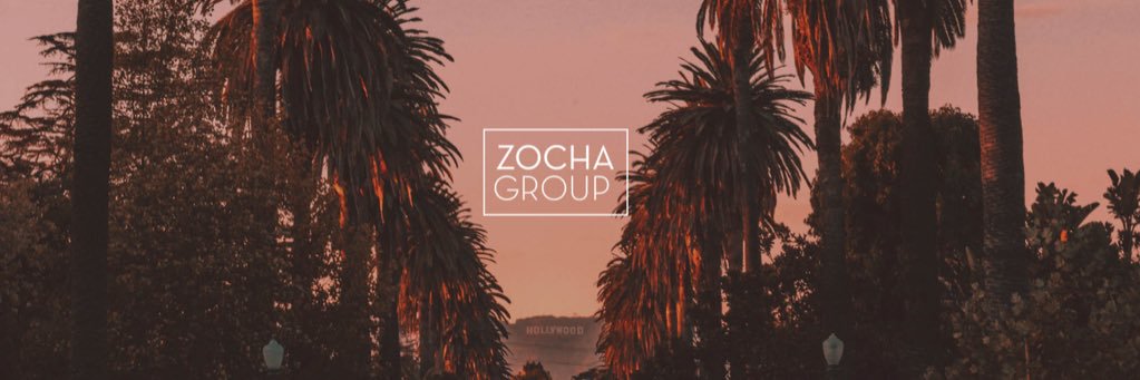 ZochaGroup's profile banner image