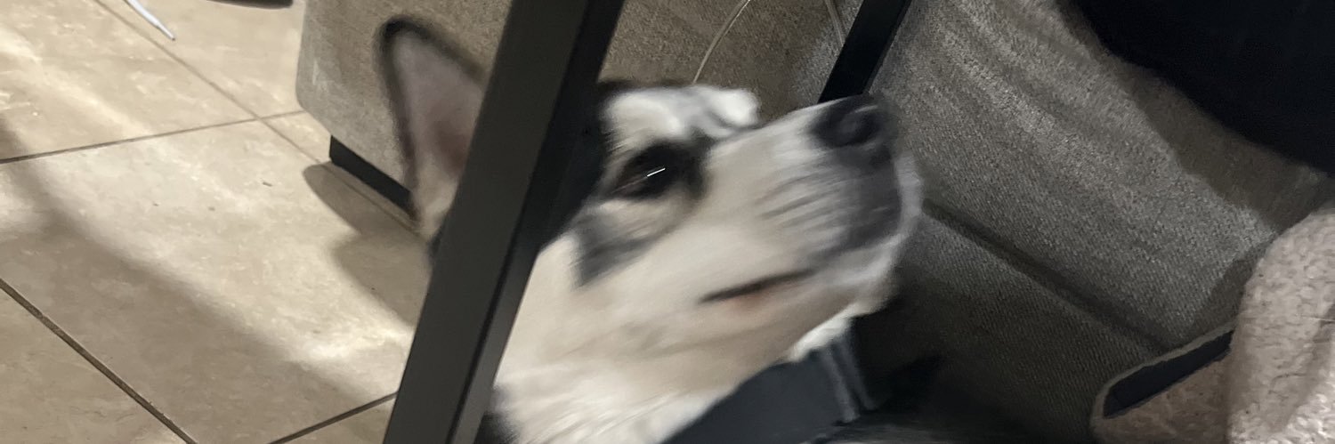 Tresleimarie's profile banner image