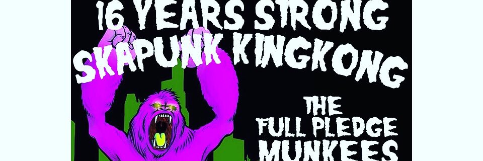 tfpmunkees's profile banner image
