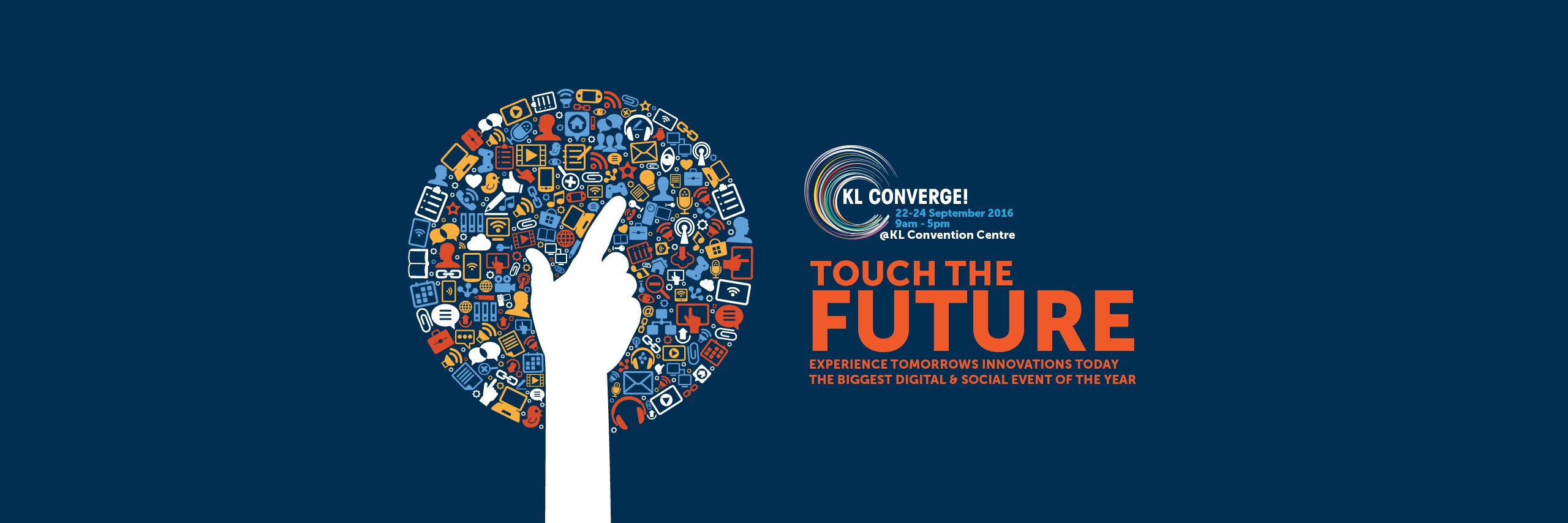 KLConvergeMY's profile banner image
