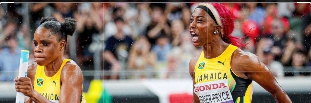 Tracy-Ann Rahjazz🇯🇲 banner