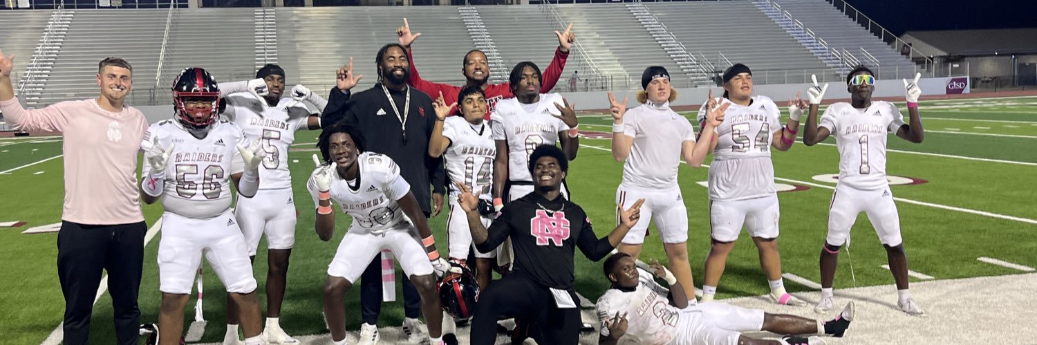 Michael Chambers ✭ banner