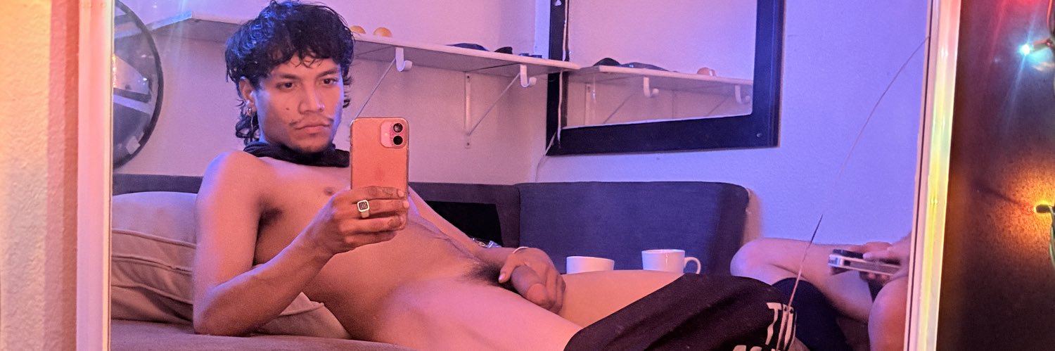 HarlenJeremy's profile banner image
