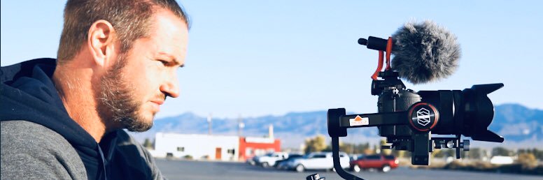 LvVideography's profile banner image