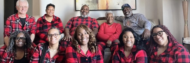 Corey D Johnson banner