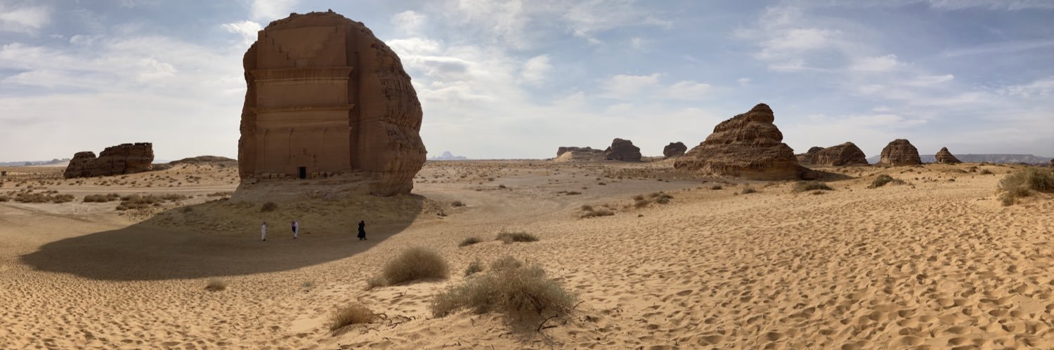 Tom Wainwright banner