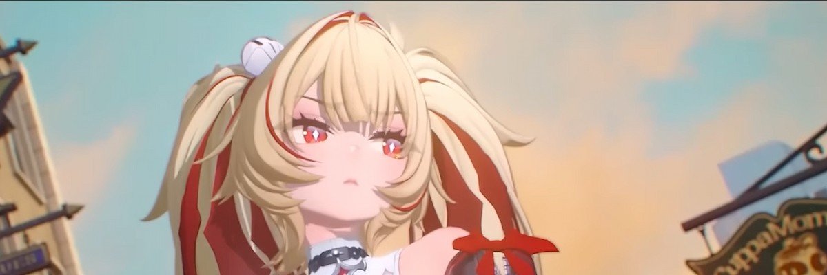 ModamerMegumin's profile banner image