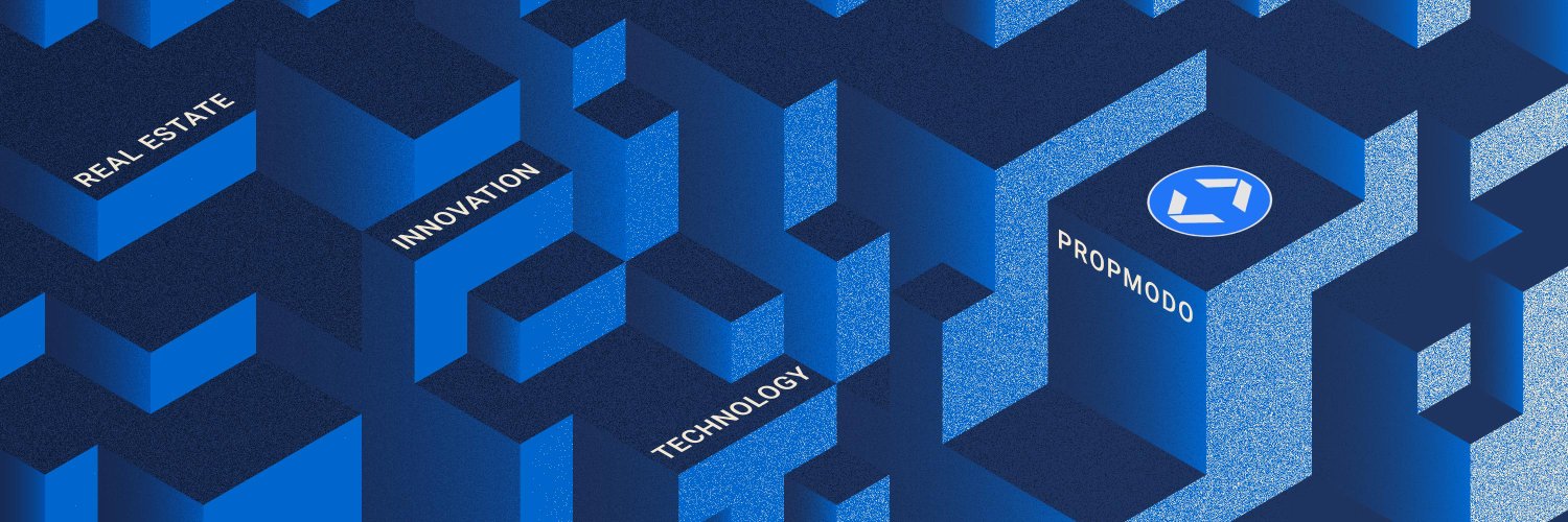 #PropTech banner