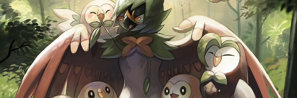 Chibizac's profile banner image
