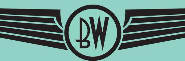 BroadWingBand Profile Banner