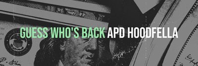 ApdHood's profile banner image