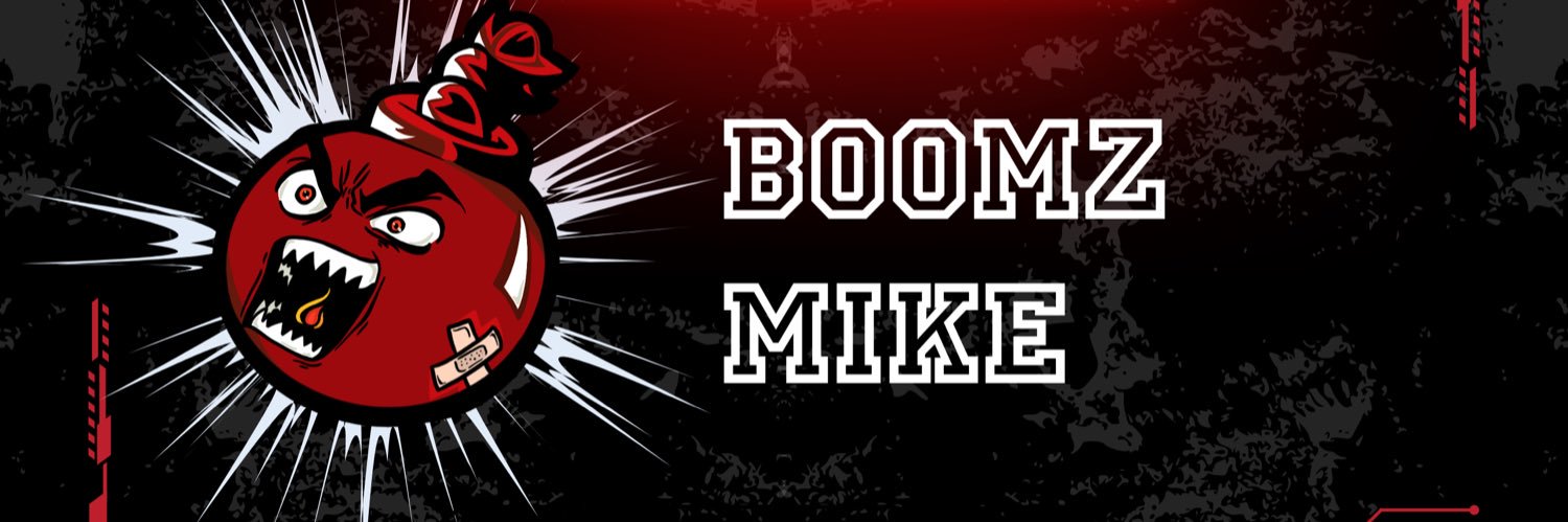 Mike Mackiewicz banner