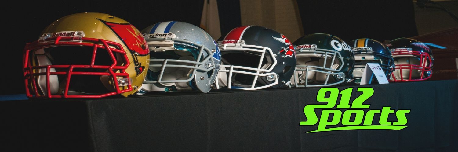 912 Sports banner