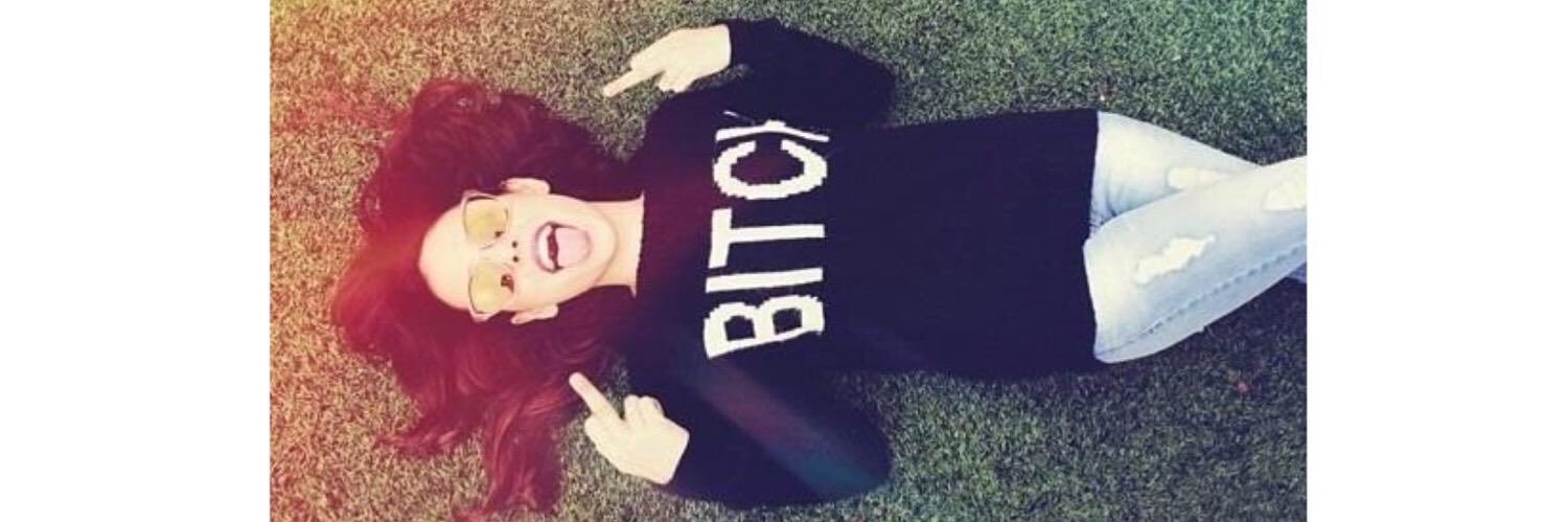 gabybix's profile banner image