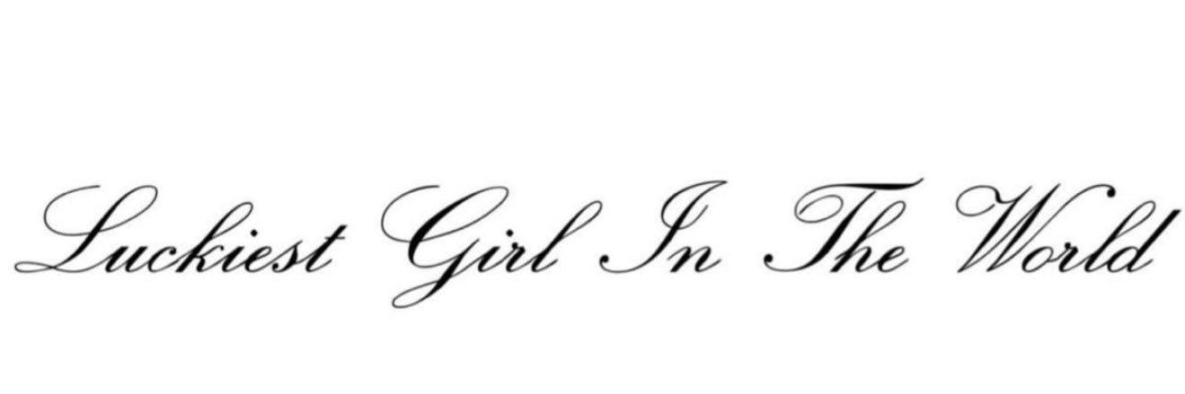 ♡'s banner
