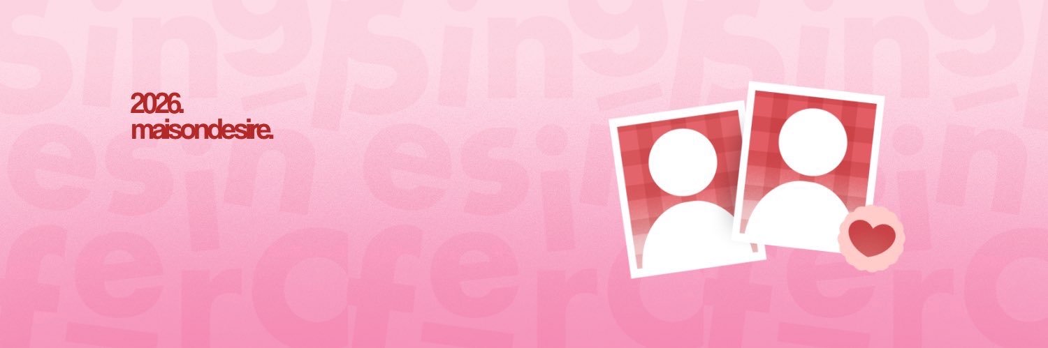 IslanderChae's profile banner image