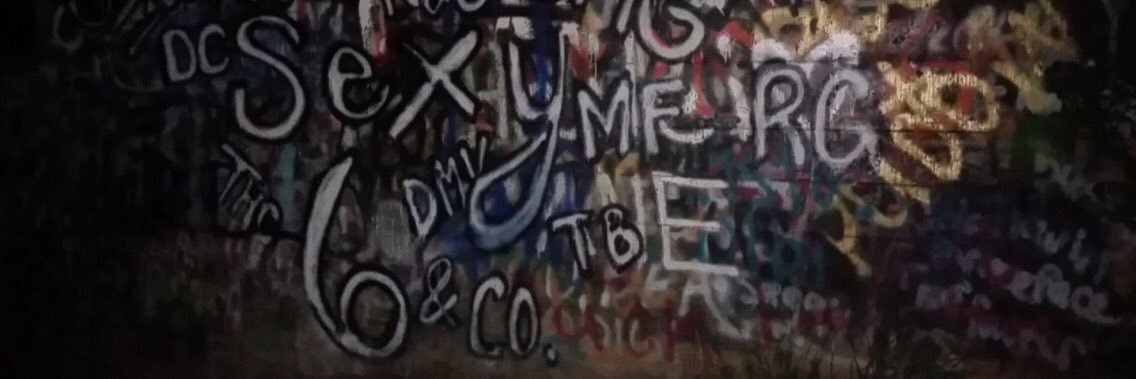 TColeman14's profile banner image
