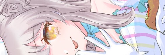 aomimiki's profile banner image