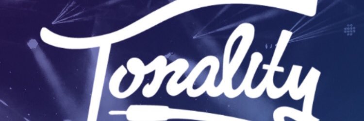 TonalityUSA's profile banner image