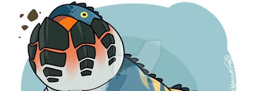 EvilQueenBeryl's profile banner image