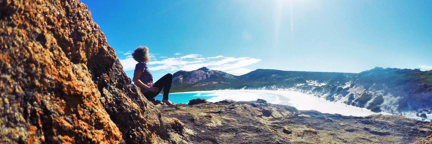 Melissa Giroux banner