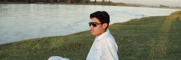 arsalkhan963 Profile Banner