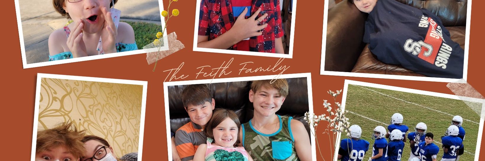 Stacie Feith banner