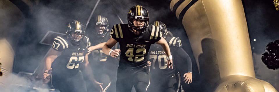 Collin Graves banner