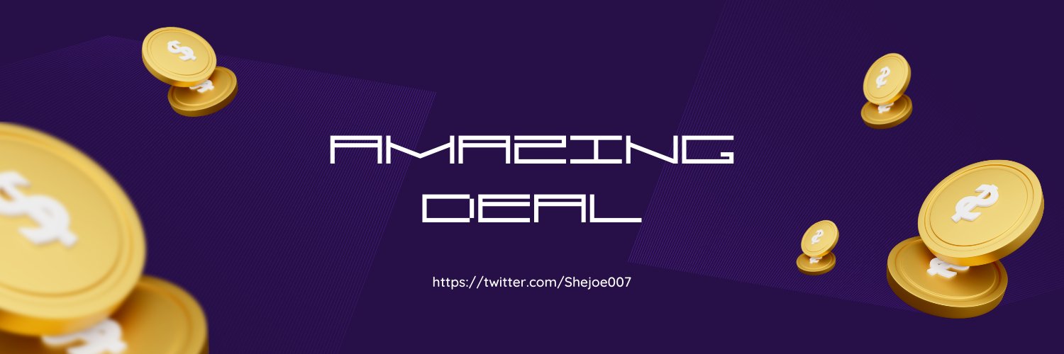 Shejoe007's profile banner image