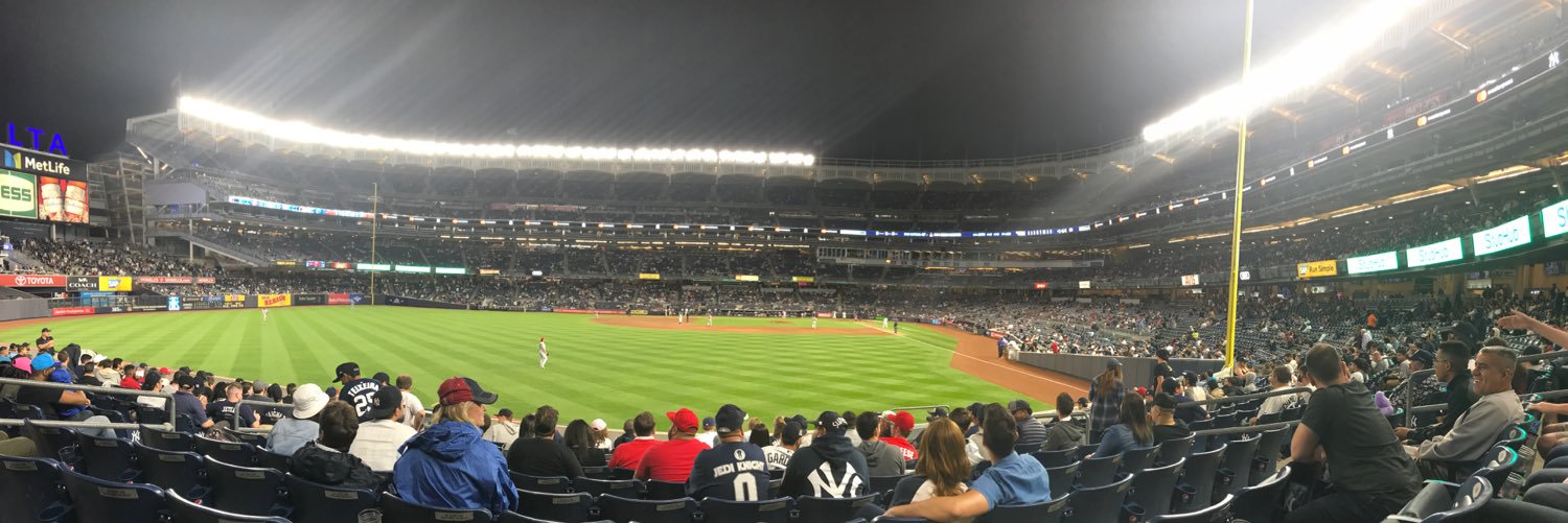 MichaelDAmato11's profile banner image